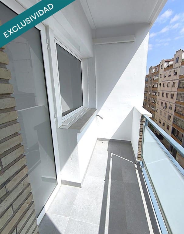 3 sovrum Lägenhet till salu i Huesca stad - 217 500 € (Ref: 9904258)