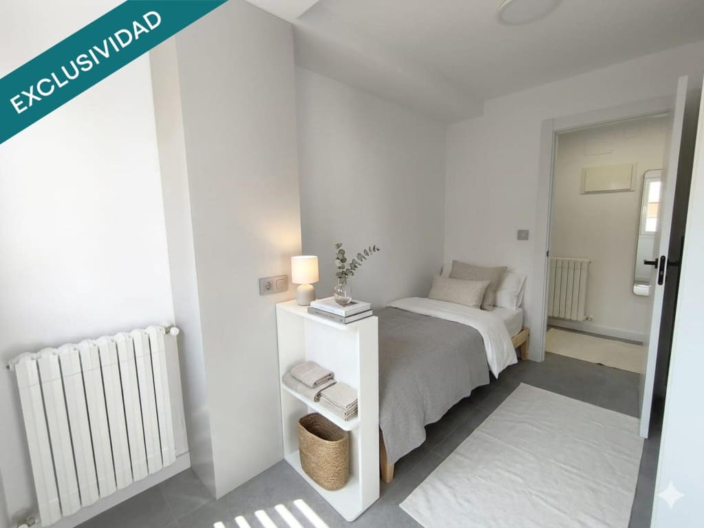 3 sovrum Lägenhet till salu i Huesca stad - 217 500 € (Ref: 9904258)