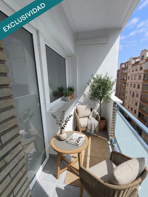 3 sovrum Lägenhet till salu i Huesca stad - 217 500 € (Ref: 9904258)