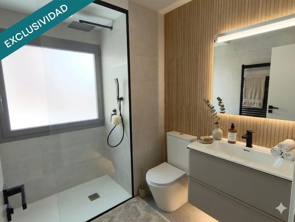 3 sovrum Lägenhet till salu i Huesca stad - 217 500 € (Ref: 9904258)