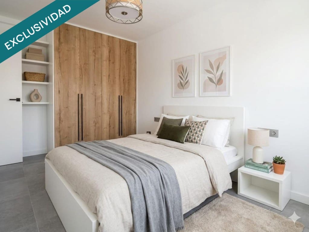 3 sovrum Lägenhet till salu i Huesca stad - 217 500 € (Ref: 9904258)