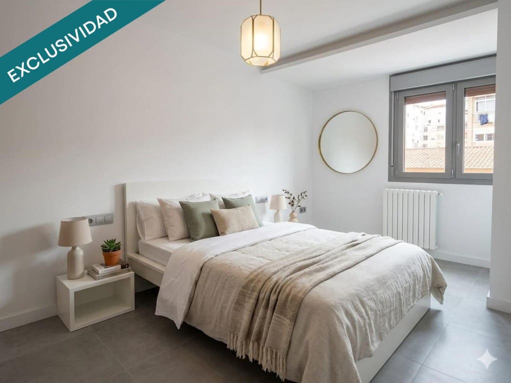 3 sovrum Lägenhet till salu i Huesca stad - 217 500 € (Ref: 9904258)