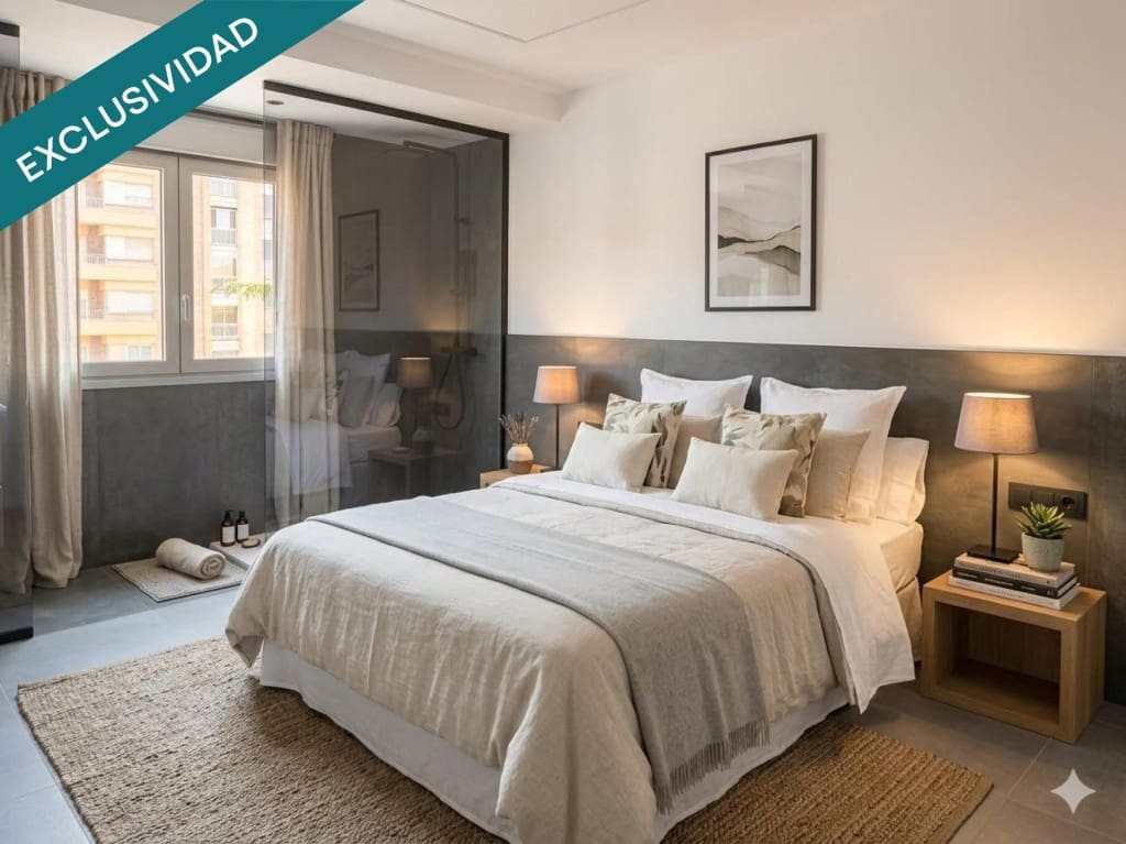3 sovrum Lägenhet till salu i Huesca stad - 217 500 € (Ref: 9904258)