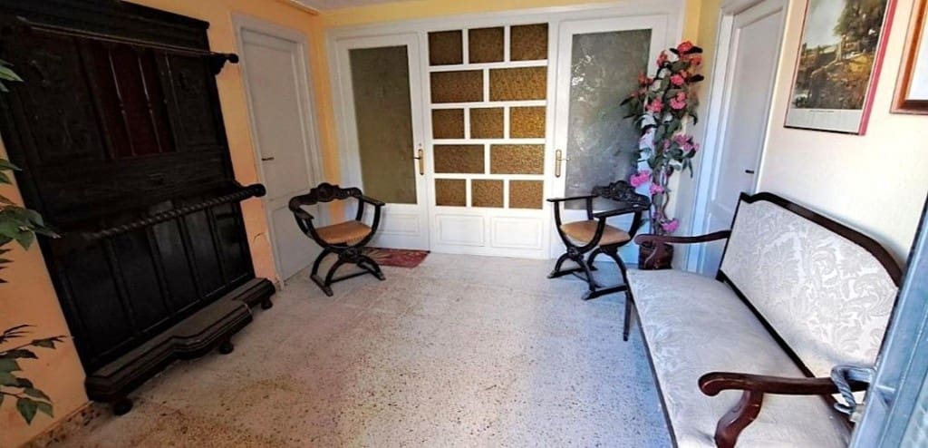4 Zimmer Villa zu verkaufen in Huerto - 190.000 € (Ref: 9904259)