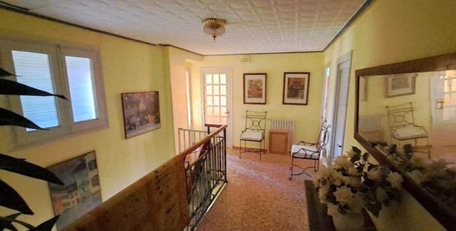 4 makuuhuone Huvila myytävänä paikassa Huerto - 190 000 € (Ref: 9904259)