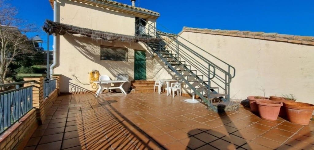 4 Zimmer Villa zu verkaufen in Huerto - 190.000 € (Ref: 9904259)