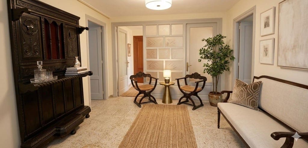 4 Zimmer Villa zu verkaufen in Huerto - 190.000 € (Ref: 9904259)