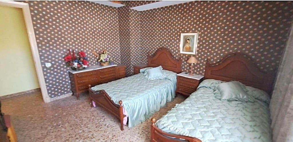 4 Zimmer Villa zu verkaufen in Huerto - 190.000 € (Ref: 9904259)