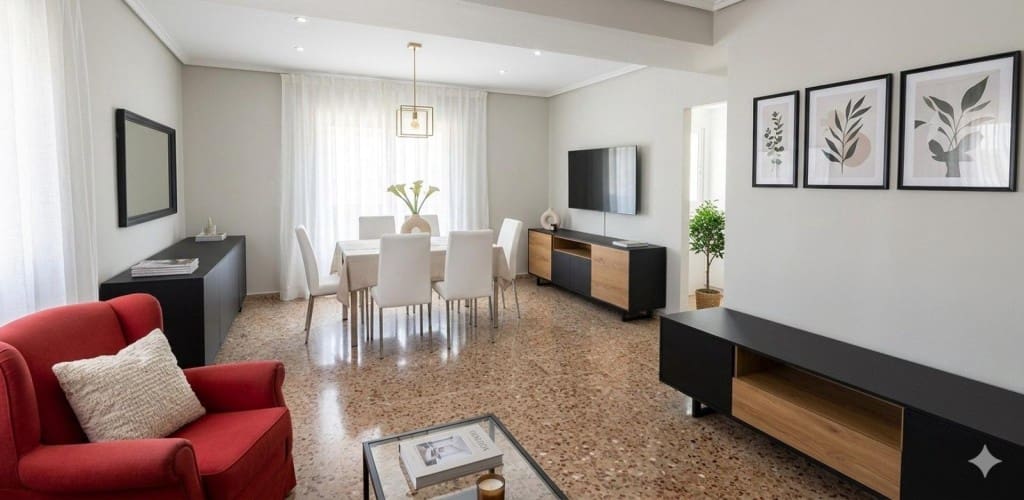 4 Zimmer Villa zu verkaufen in Huerto - 190.000 € (Ref: 9904259)
