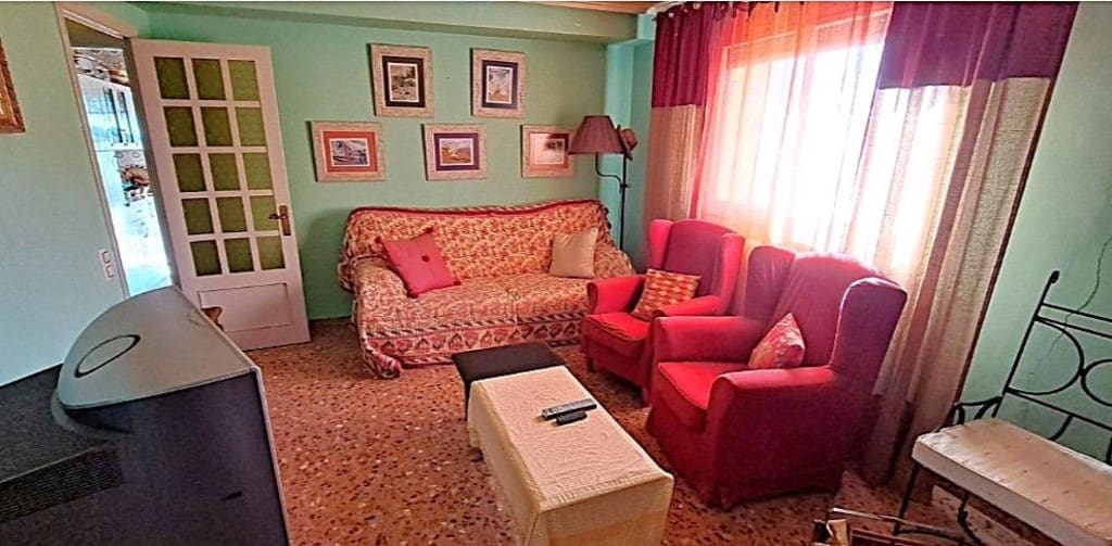 4 Zimmer Villa zu verkaufen in Huerto - 190.000 € (Ref: 9904259)