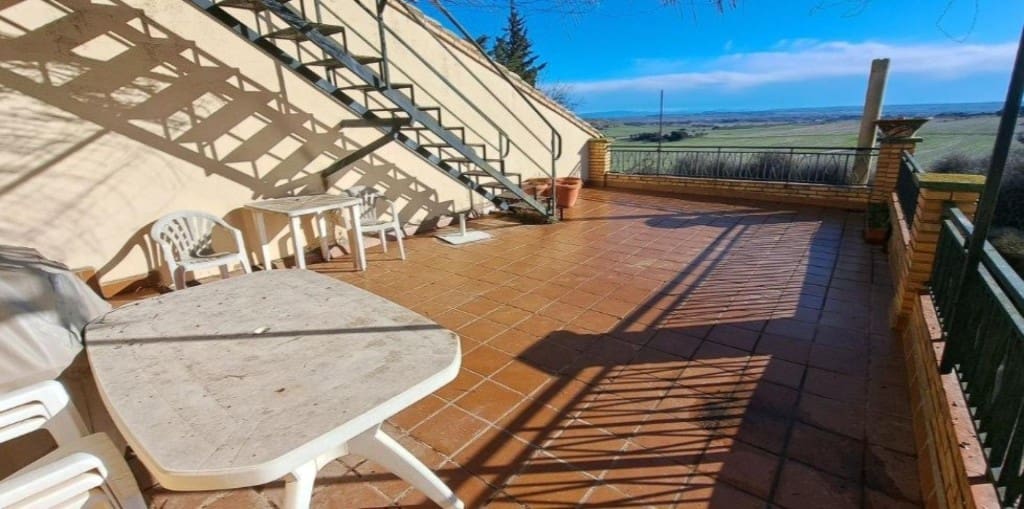 4 Zimmer Villa zu verkaufen in Huerto - 190.000 € (Ref: 9904259)