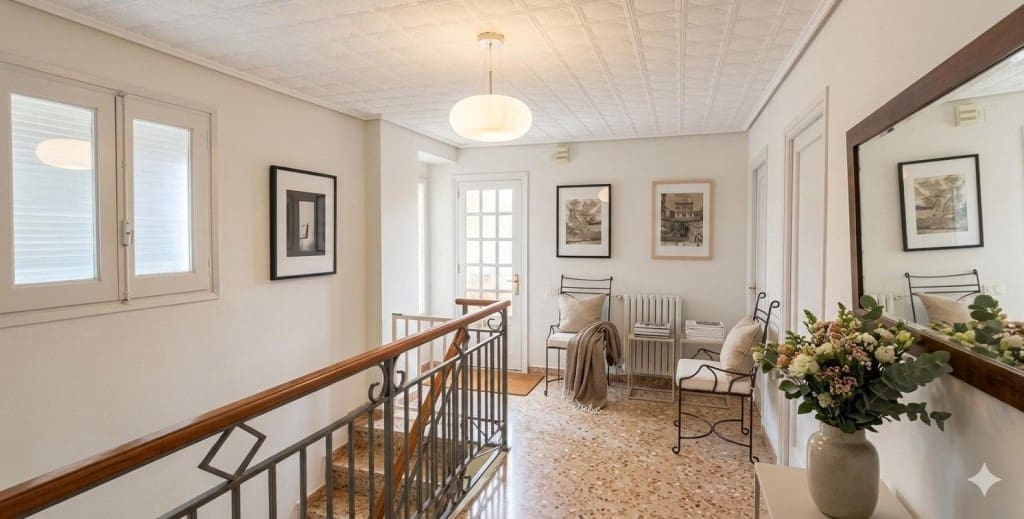 4 Zimmer Villa zu verkaufen in Huerto - 190.000 € (Ref: 9904259)
