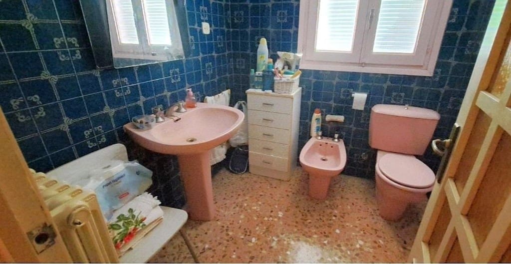 4 Zimmer Villa zu verkaufen in Huerto - 190.000 € (Ref: 9904259)