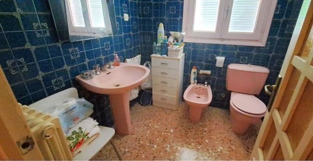 4 makuuhuone Huvila myytävänä paikassa Huerto - 190 000 € (Ref: 9904259)