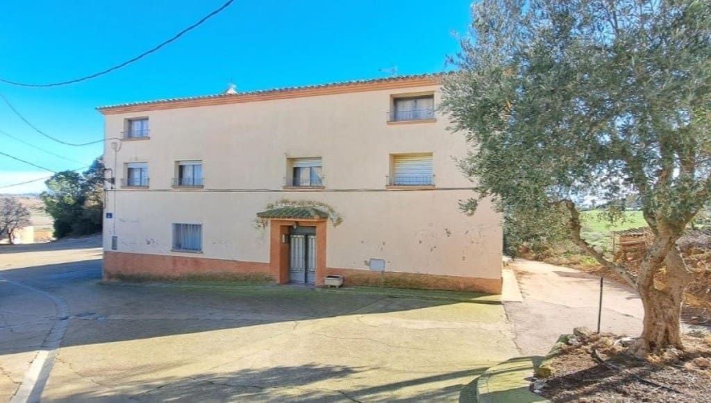 4 Zimmer Villa zu verkaufen in Huerto - 190.000 € (Ref: 9904259)