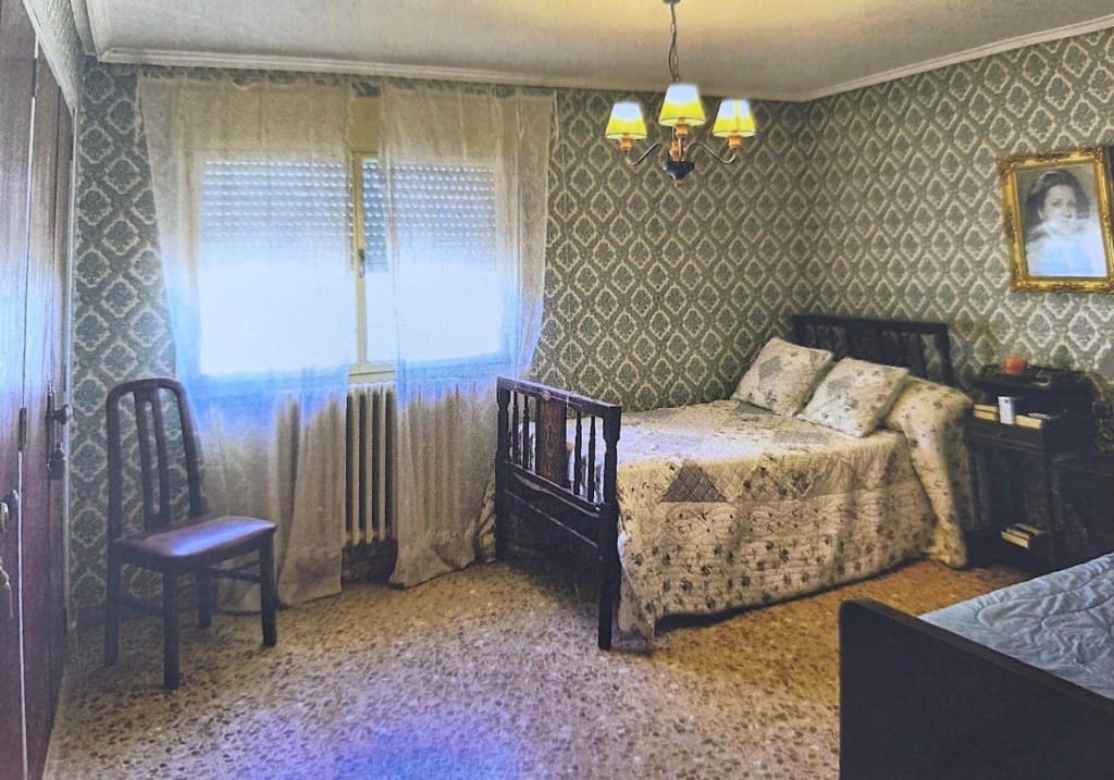 4 Zimmer Villa zu verkaufen in Huerto - 190.000 € (Ref: 9904259)