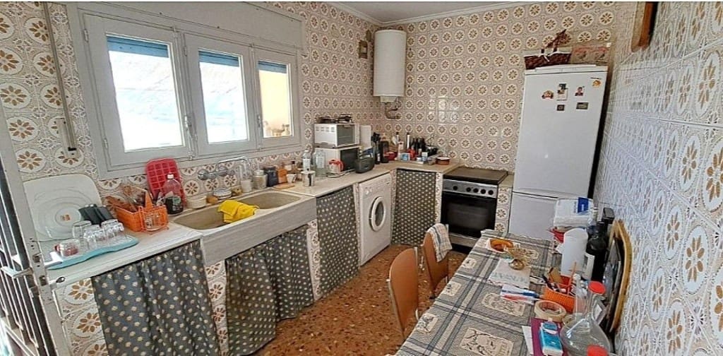 4 Zimmer Villa zu verkaufen in Huerto - 190.000 € (Ref: 9904259)
