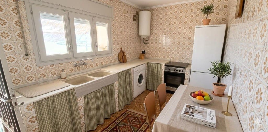 4 Zimmer Villa zu verkaufen in Huerto - 190.000 € (Ref: 9904259)