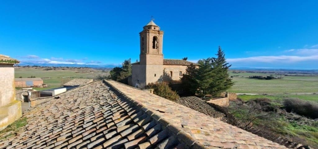 4 Zimmer Villa zu verkaufen in Huerto - 190.000 € (Ref: 9904259)