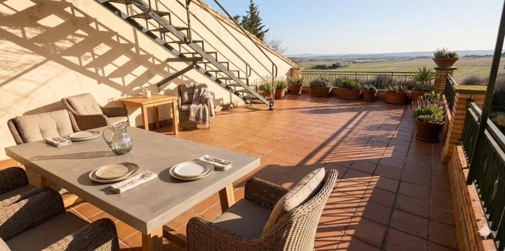 4 Zimmer Villa zu verkaufen in Huerto - 190.000 € (Ref: 9904259)