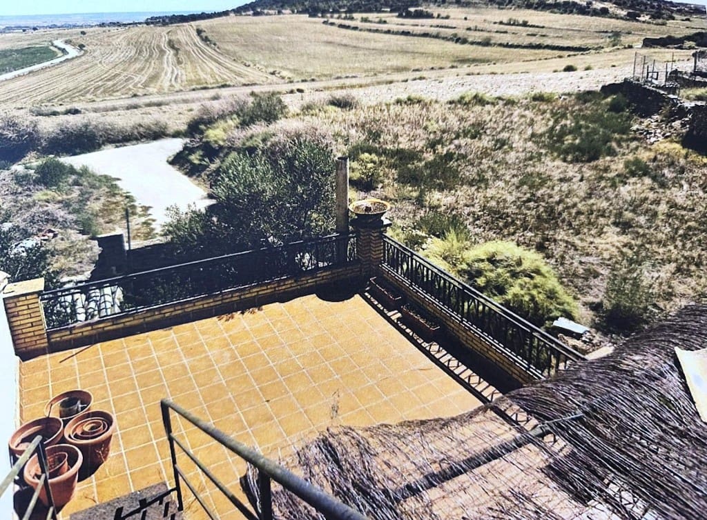 4 Zimmer Villa zu verkaufen in Huerto - 190.000 € (Ref: 9904259)