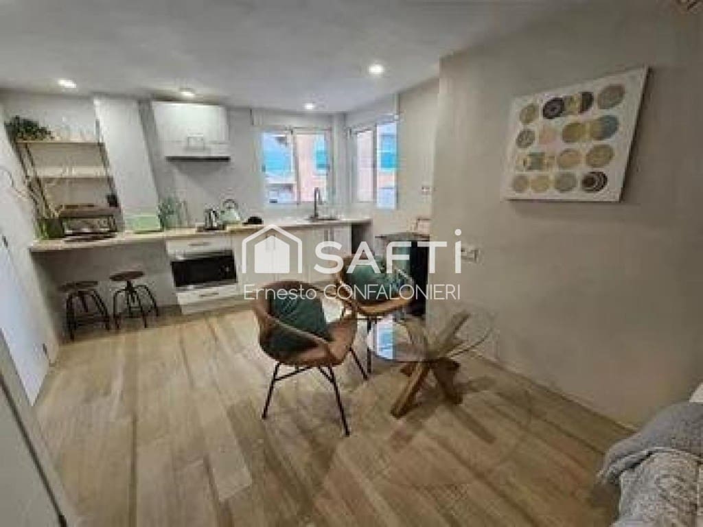 3 soverom Villa til salgs i Vinaros - € 220 000 (Ref: 9904260)