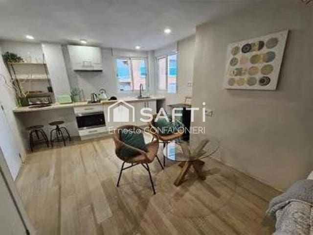 3 soverom Villa til salgs i Vinaròs - € 220 000 (Ref: 9904260)