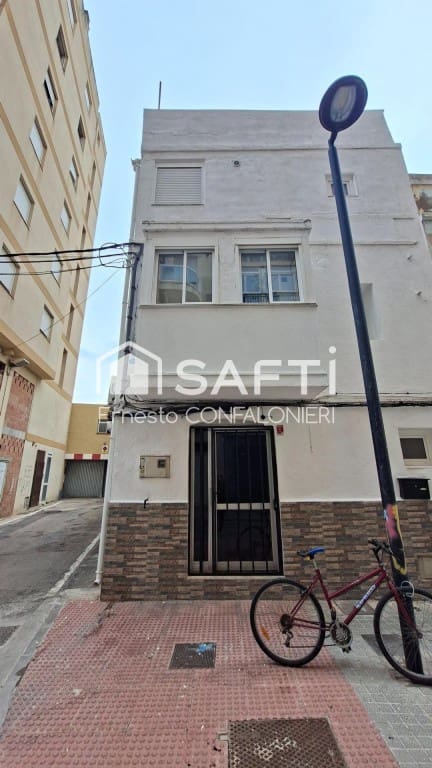 3 soverom Villa til salgs i Vinaros - € 220 000 (Ref: 9904260)