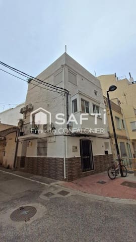 3 soverom Villa til salgs i Vinaròs - € 220 000 (Ref: 9904260)