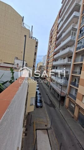 3 soverom Villa til salgs i Vinaròs - € 220 000 (Ref: 9904260)