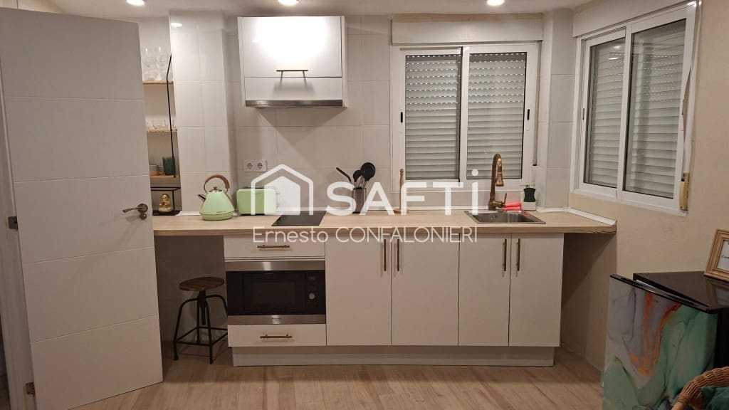 3 soverom Villa til salgs i Vinaros - € 220 000 (Ref: 9904260)