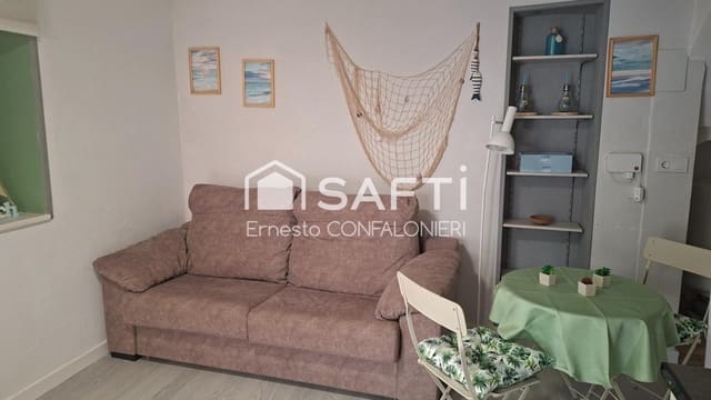 3 soverom Villa til salgs i Vinaròs - € 220 000 (Ref: 9904260)