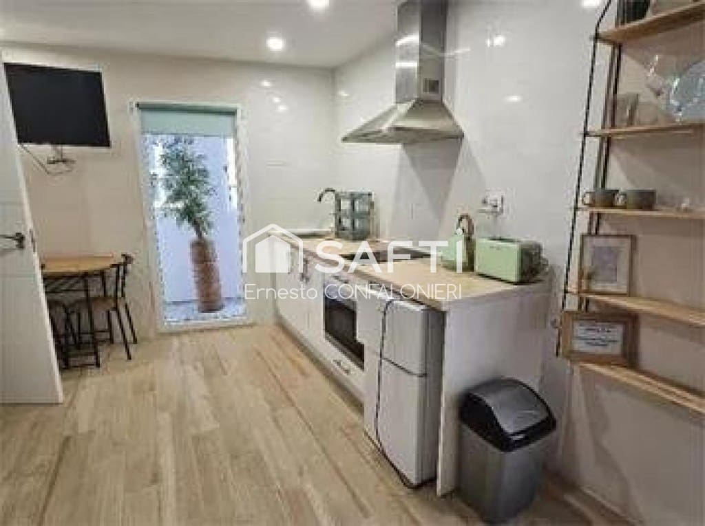 3 soverom Villa til salgs i Vinaros - € 220 000 (Ref: 9904260)