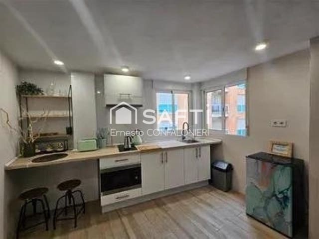 3 soverom Villa til salgs i Vinaròs - € 220 000 (Ref: 9904260)
