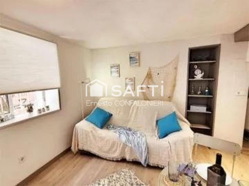 3 soverom Villa til salgs i Vinaros - € 220 000 (Ref: 9904260)