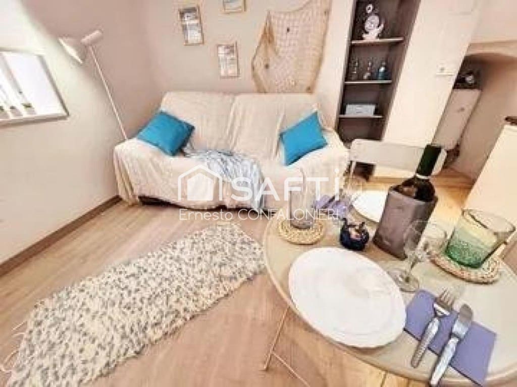 3 soverom Villa til salgs i Vinaros - € 220 000 (Ref: 9904260)