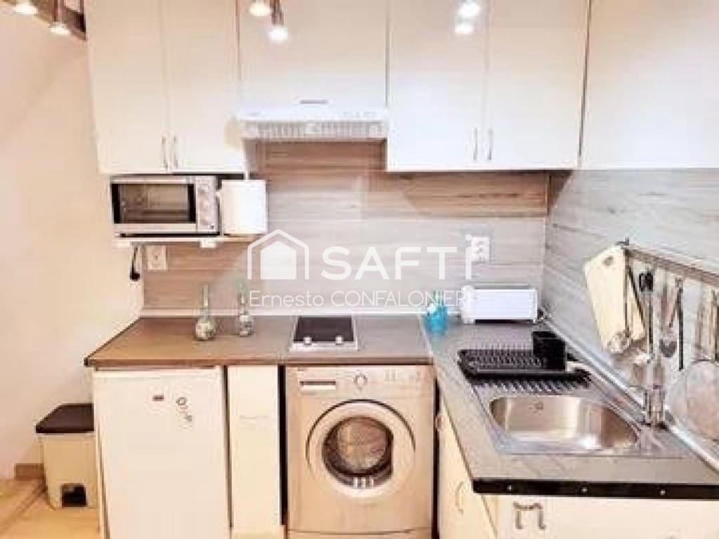 3 soverom Villa til salgs i Vinaros - € 220 000 (Ref: 9904260)