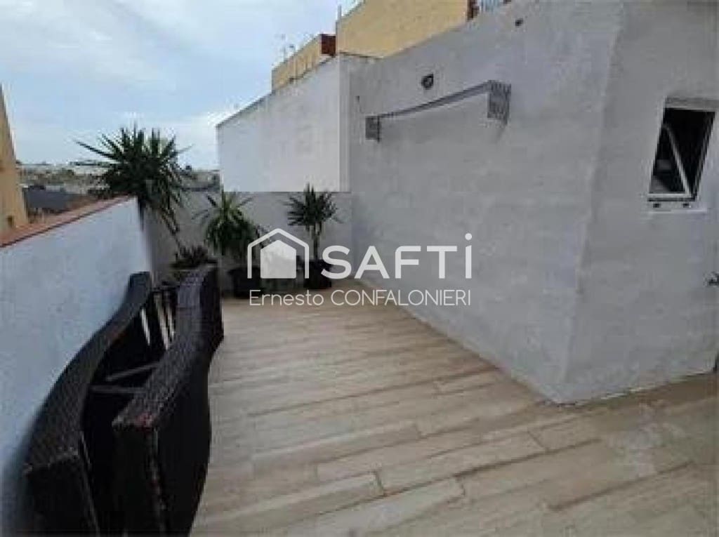 3 soverom Villa til salgs i Vinaros - € 220 000 (Ref: 9904260)