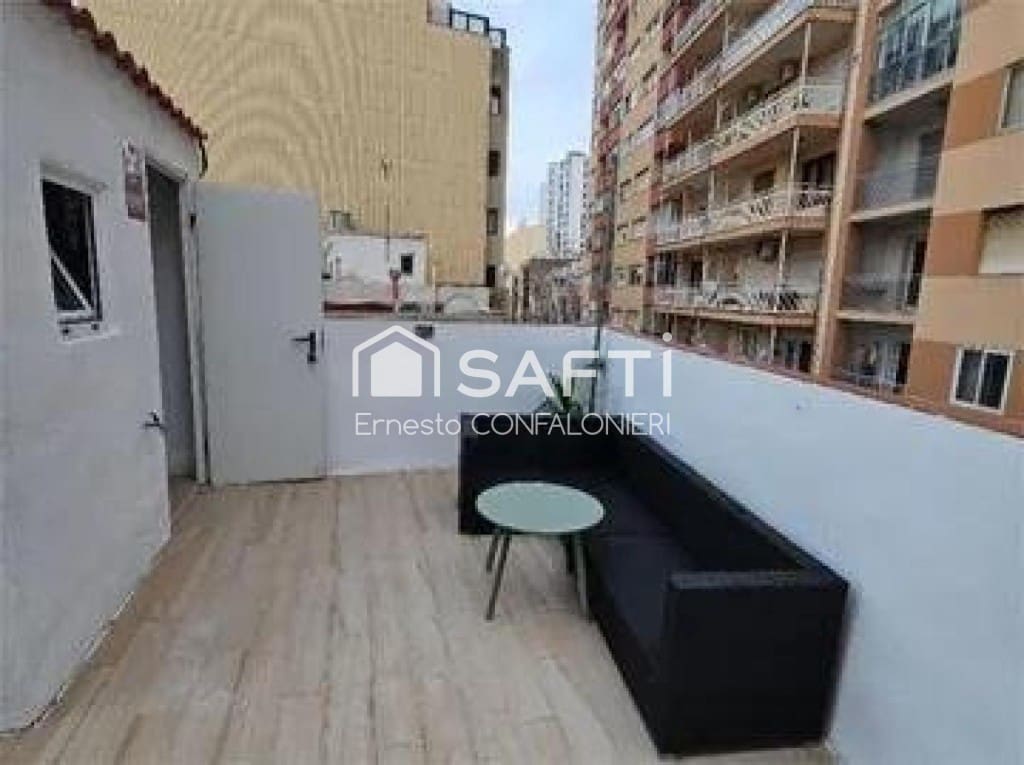 3 soverom Villa til salgs i Vinaros - € 220 000 (Ref: 9904260)
