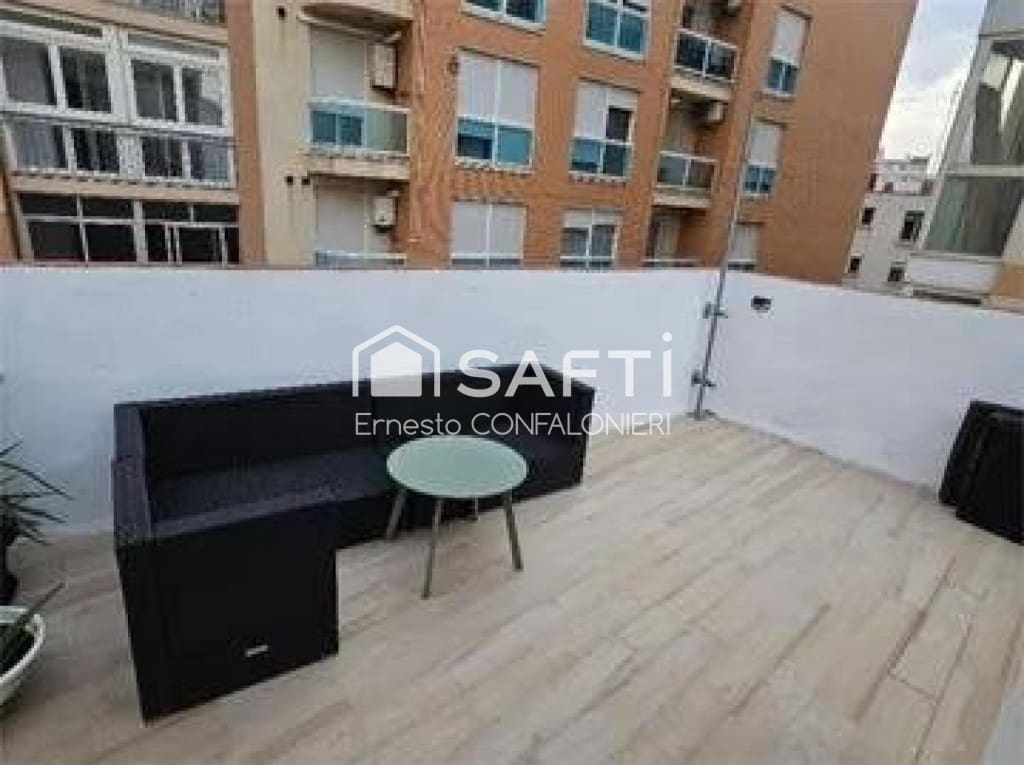 3 soverom Villa til salgs i Vinaros - € 220 000 (Ref: 9904260)