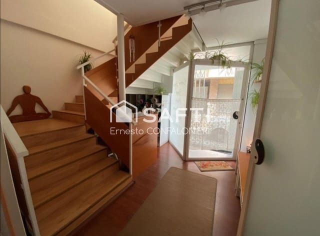 Adosado de 2 habitaciones en Ulldecona en venta - 69.000 € (Ref: 9904261)
