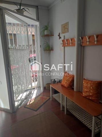 Adosado de 2 habitaciones en Ulldecona en venta - 69.000 € (Ref: 9904261)