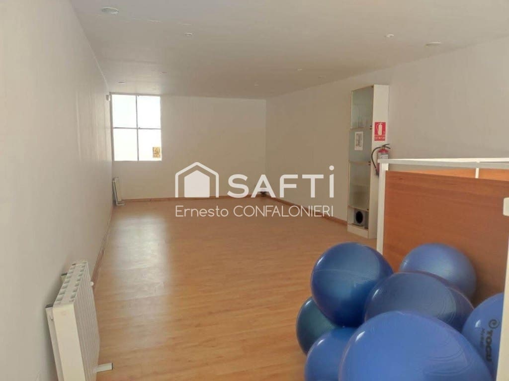 Adosado de 2 habitaciones en Ulldecona en venta - 69.000 € (Ref: 9904261)