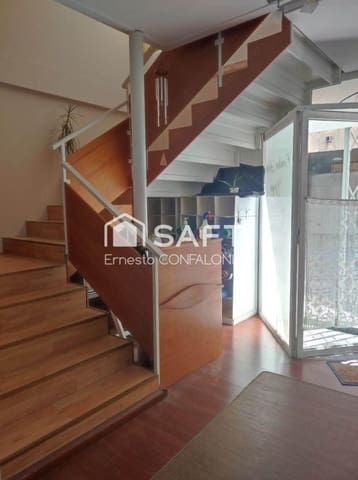 Adosado de 2 habitaciones en Ulldecona en venta - 69.000 € (Ref: 9904261)