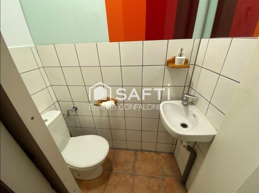 Adosado de 2 habitaciones en Ulldecona en venta - 69.000 € (Ref: 9904261)