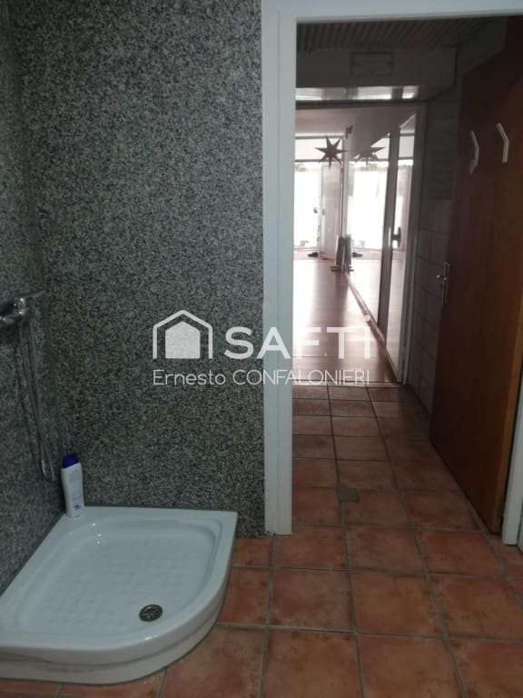 Adosado de 2 habitaciones en Ulldecona en venta - 69.000 € (Ref: 9904261)