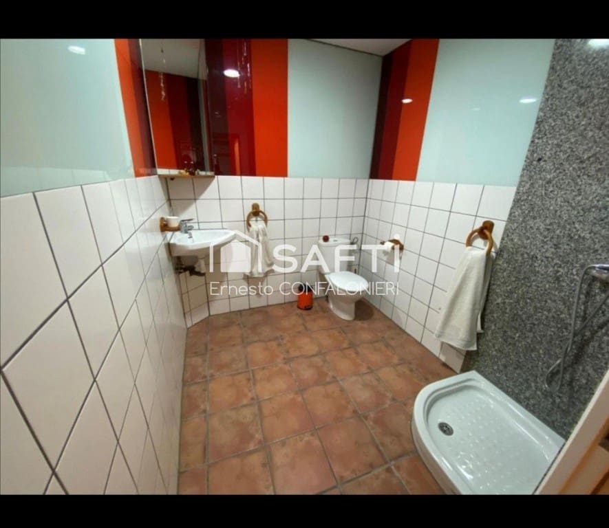 Adosado de 2 habitaciones en Ulldecona en venta - 69.000 € (Ref: 9904261)