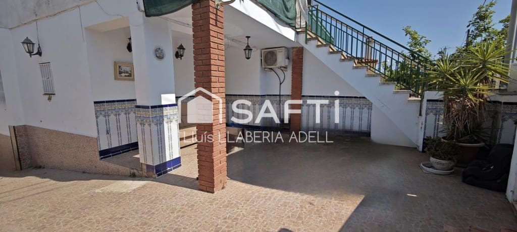 3 soverom Leilighet til salgs i La Bisbal del Penedes - € 159 500 (Ref: 9904262)