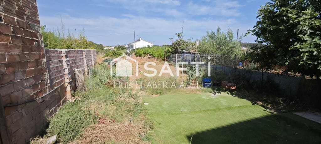 3 soverom Leilighet til salgs i La Bisbal del Penedes - € 159 500 (Ref: 9904262)