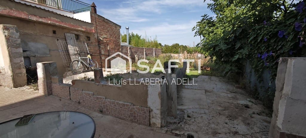 3 soverom Leilighet til salgs i La Bisbal del Penedes - € 159 500 (Ref: 9904262)